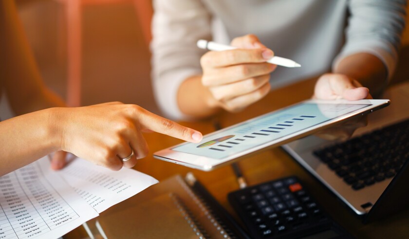 Brokers, specialty lines, commercial lines