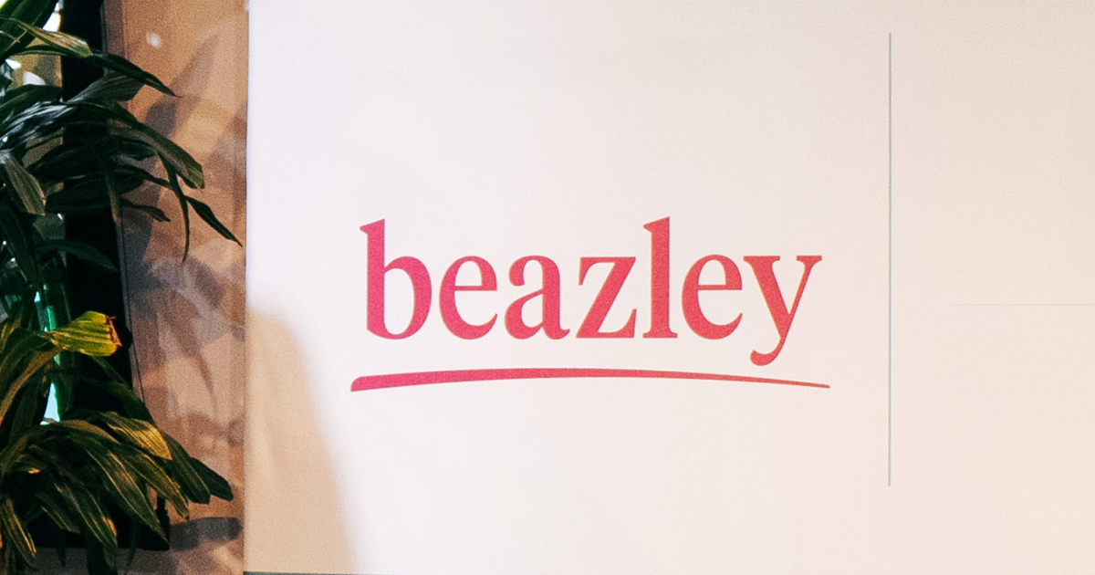 Beazley's group chief of claims Diamond departs