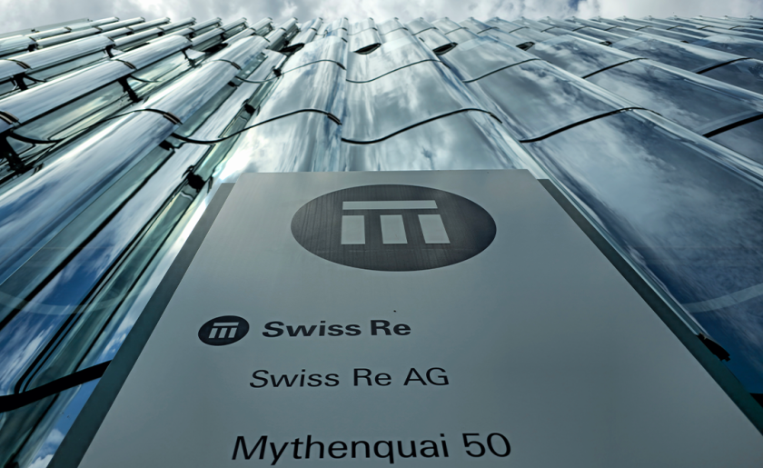 swiss re logo building swiss re headquarters zurich switzerland.png