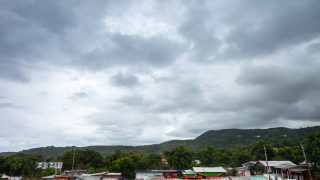 Boston Bay, Portland, Jamaica storm.png