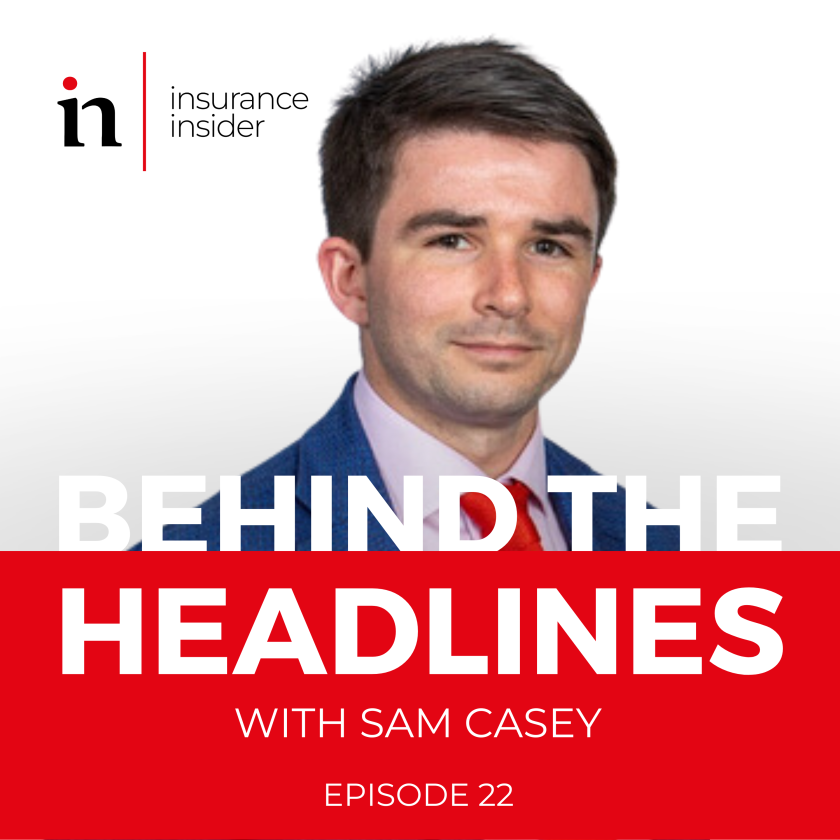 Behind the Headlines - Episode 1