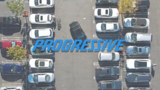 Progressive logo cars parking lot.jpg