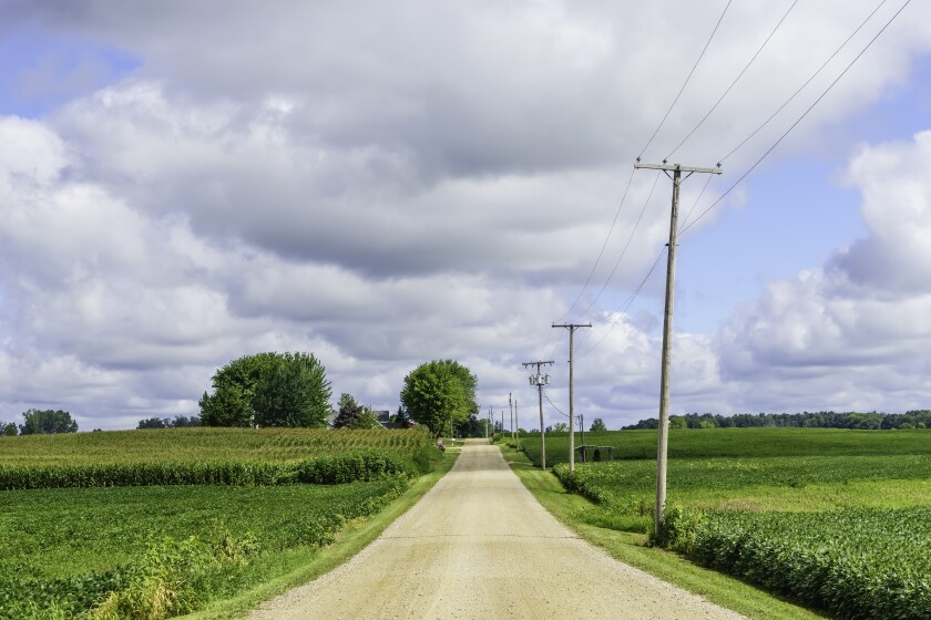 midwest road, indiana, ohio, regionals