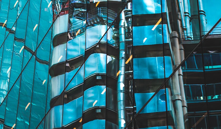 lloyds building reflection.jpg