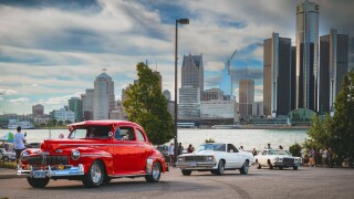 Vintage Auto Classic Car Personal Lines HNW Detroit Property.jpg