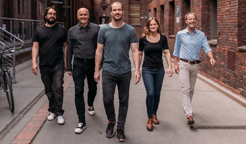 Businessfotografie Coya AG Berlin Christian Manthey Photography