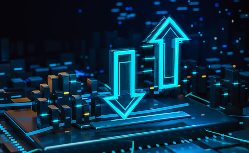 Cyber security in business and finance