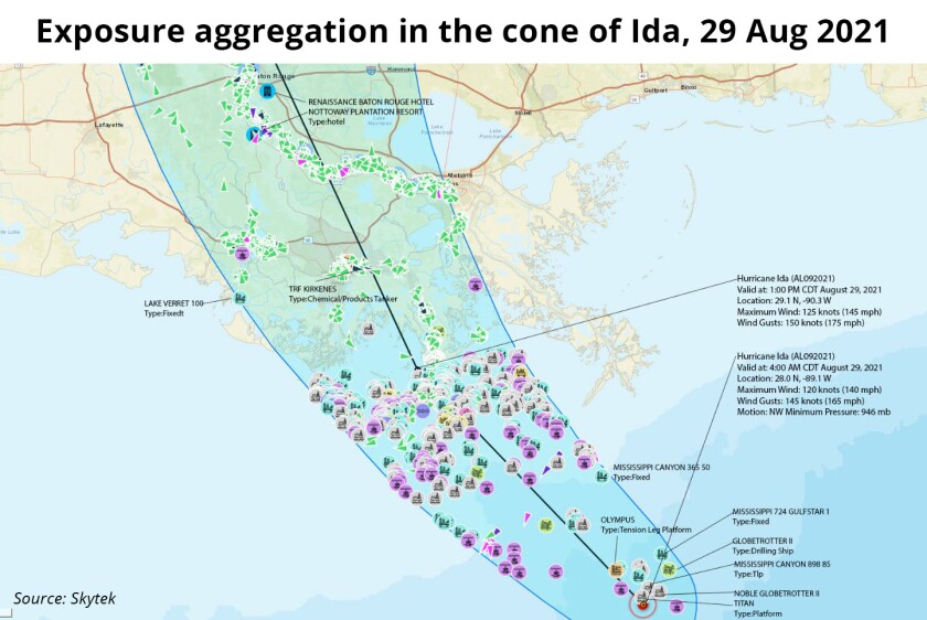 Exposure aggregation in the cone of Ida 29 Aug 2021.jpg