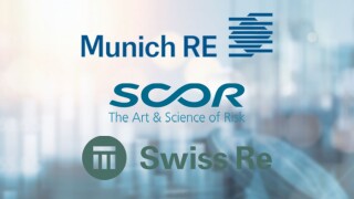 Munich Re Scor Swiss Re logos finance.jpg