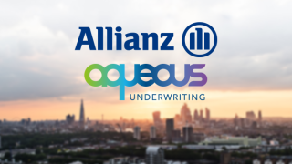 aqueous underwriting allianz logo london 2023.png