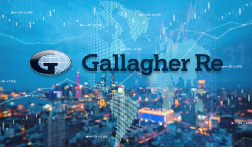 Gallagher Re logo world map finance.jpg