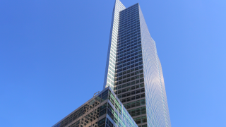 goldman sachs headquarters in new york city nyc ny.png