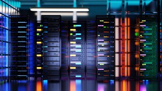 cyber, server farm, startup cyber specialty