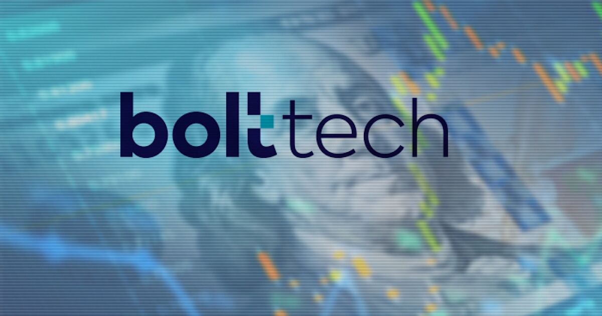 Bolttech Bolttech adds BRV to list of investors in oversubscribed Series A ...
