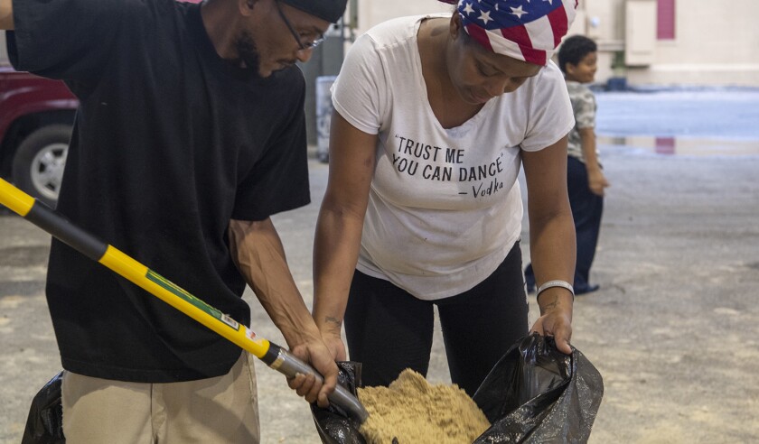 News: Hurricane Laura