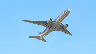American Airlines