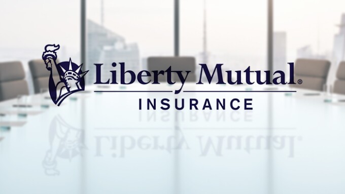 Liberty Mutual Insurance logo boardroom reflection new 2022.jpg