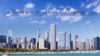 Old Republic International Corporation logo Chicago Illinois.jpg