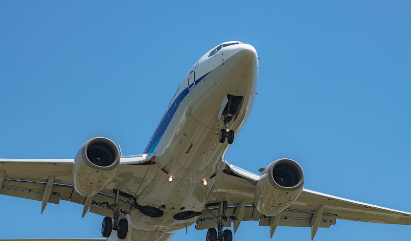 airplane aviation aerospace plane.png