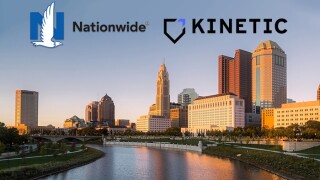 Nationwide Kinetic logos Columbus Ohio.jpg