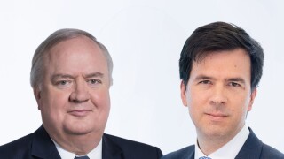 Dennis Kessler and Laurent Rousseau.jpg