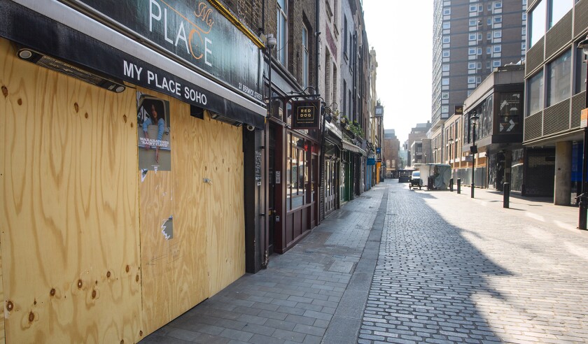 Coronavirus - Thu Apr 9, 2020