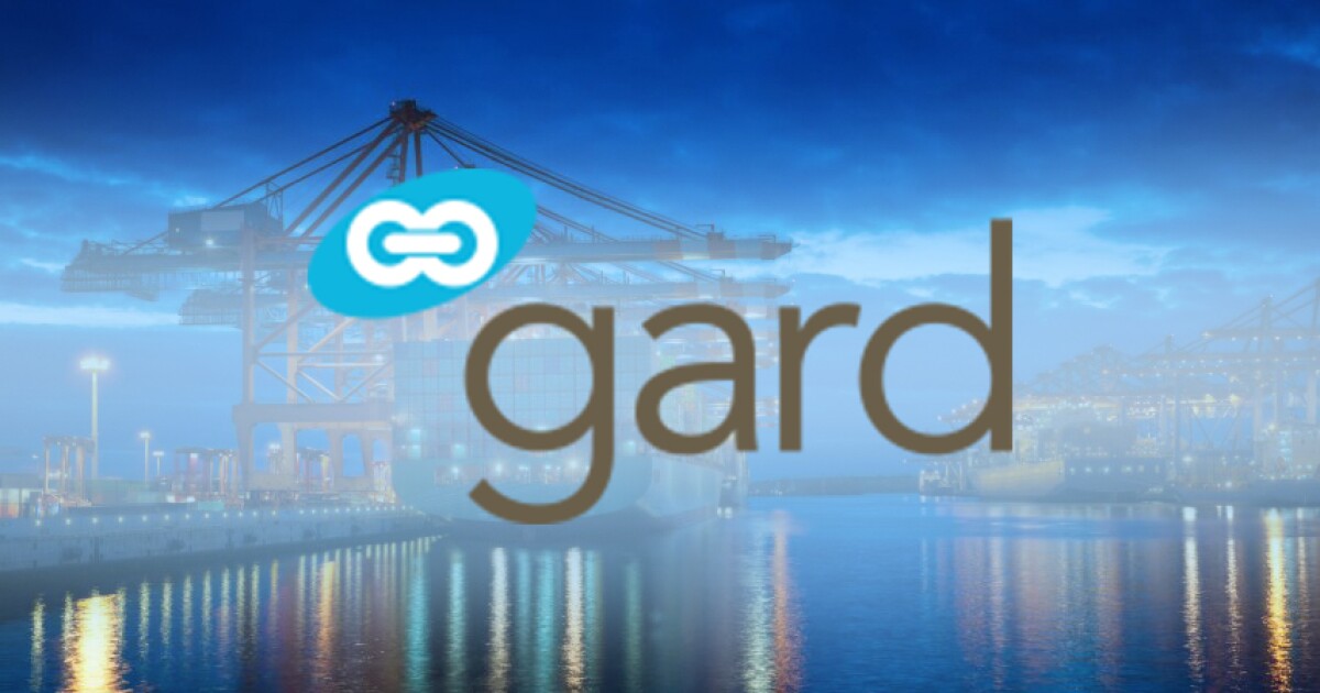 Gard posts $236mn 2023 profit in second-best annual result | Insurance ...