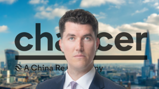 chris baker chaucer london logo 2023.png