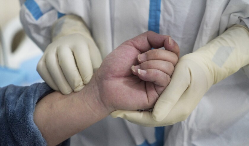 Xinhua Headlines: Traditional Chinese medicine offers oriental wisdom in fight against novel virus