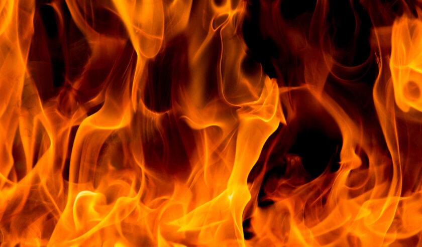 blaze fire flame texture background