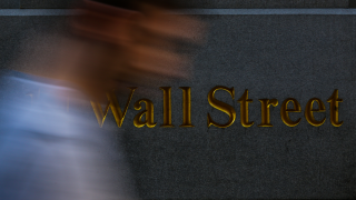wall street new york ny stock.png