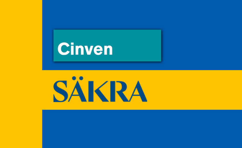 cinven sakra sweden flag logo 2022.png