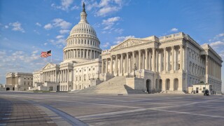 United States Capitol