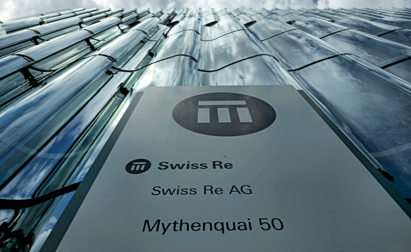 swiss re logo building swiss re headquarters zurich switzerland.png