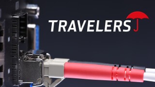 travelers cyber risk ransomware