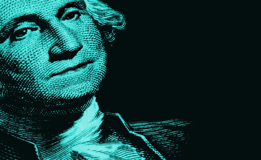 cash rules everything around me