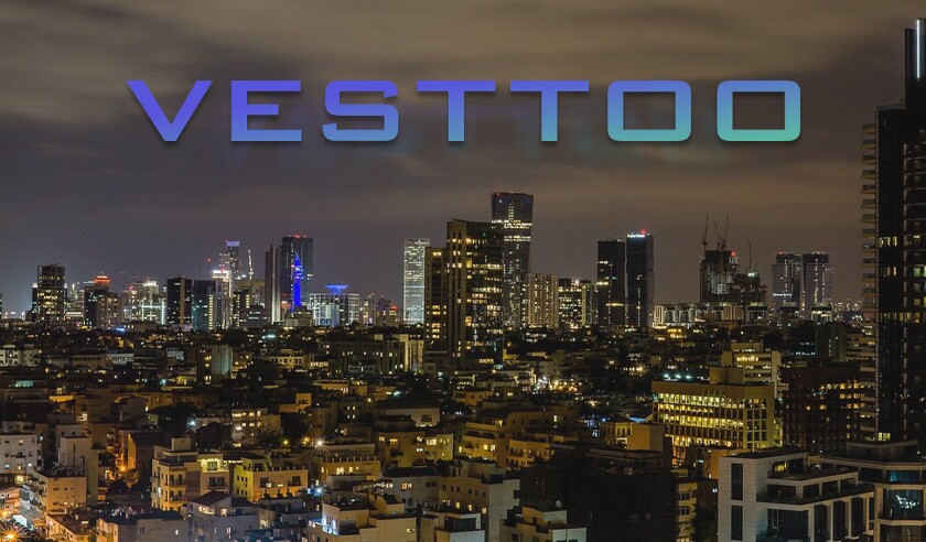 vesttoo logo israel skyline night.jpg