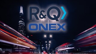 R&Q Onex London highway