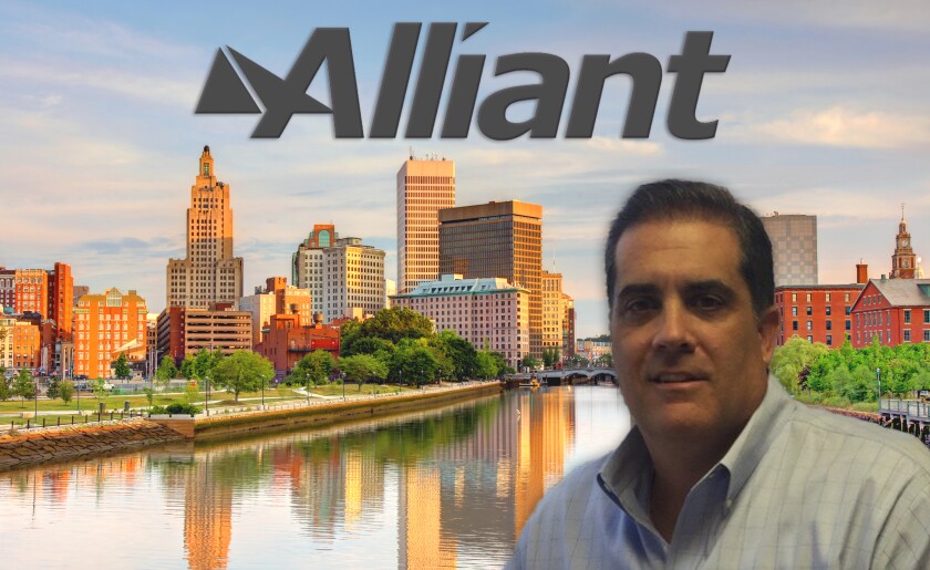 kurt king alliant