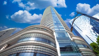 Mexico City Financial Center AonRe.jpg