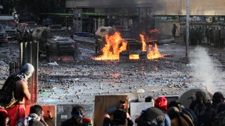 Reuters 20191113