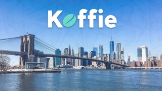 Koffie logo brooklyn bridge NY .jpg