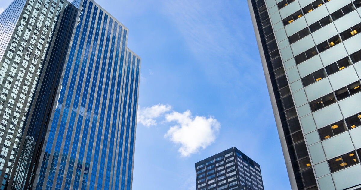 Isc Onex Insurance Onex strikes deal to acquire ISC as KKR exits | Insurance Insider US