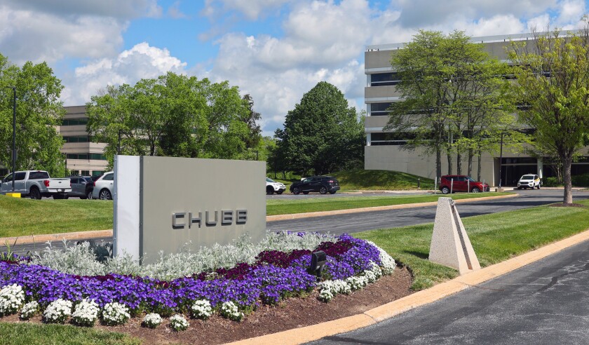 Chubb Wilmington, Delaware US.jpg