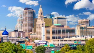 Hartford, Connecticut, USA