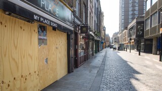 Coronavirus - Thu Apr 9, 2020