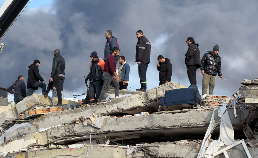 ALAMY turkey earthquake Iskenderun february 7 2023.png