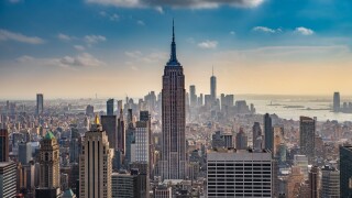 The Empire State