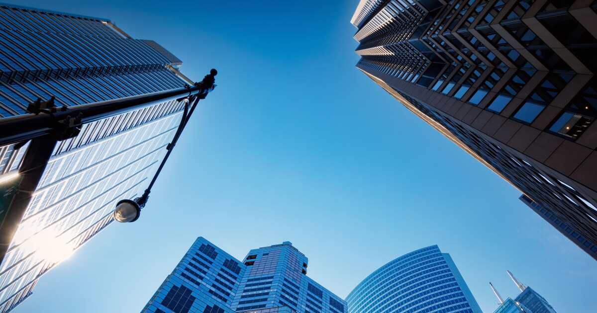 Ryan Innovisk Ryan Specialty in late-stage discussions to acquire Innovisk Capital ...