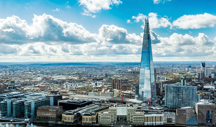 The Shard